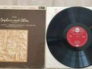 RCA SB 2137 ED1 S/sg - RAVEL - DAPHNIS AND CHLOE - MUNCH - BOSTON SO vinyl NM