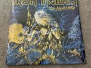 Iron Maiden Live After Death Live 1984 Double Vinyl Brand New And Sealed