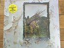 Led Zeppelin IV Untitled Zoso Vinyl LP Sealed Hype Sticker No Barcode