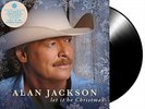 JACKSON,ALAN-LET IT BE CHRISTMAS (US IMPORT) VINYL LP NEW