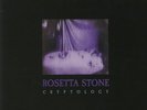 ROSETTA STONE - Cryptology - Vinyl (LP)