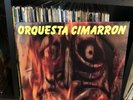 ORQUESTA CIMARRON Lp Canta Rafael De Jesus 1975 Salsa Latin TR