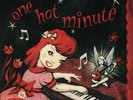 The Red Hot Chili Peppers* - One Hot Minute (2xLP, Album) first press eu 1995
