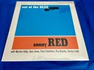Sonny Red - Out of the Blue - Blue Note 4032 - Sealed