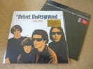 Velvet Underground 'White Light/White Heat' & 'Collected' Both coloured vinyl