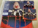KATY PERRY SMILE DELUXE CD & 12