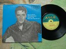 ELVIS PRESLEY Foreign EP. VERY RARE, Rags To Riches. ATGO label. 