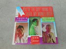 LAURIE ANDERSON-WILLIAM S. BURROUGHS-JOHN GIORNO-YOU'RE THE GUY-2 LP-GPS 20/21