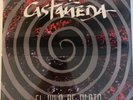 La Castañeda, El Hilo de Plata, 2019 German Lp, Factory Sealed, Latin Rock