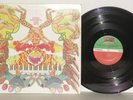 TONTO'S EXPANDING HEAD BAND LP 1975 VG+ Plays Well Atlantic SD18123 Vinyl