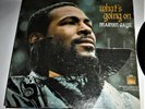 MARVIN GAYE - WHAT'S GOING ON   - LP - TAMLA TS 310