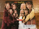 ABBA Ring Ring 180GM Vinyl With extended Liner Notes & Lyrics VERY RARE LC 00309