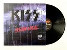KISS - Revenge LP Vinyl (2014 Mercury Records) Def Jam B0019819-01A