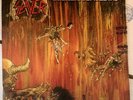 Slayer: Hell Awaits LP Record 180-gram Black Vinyl Record
