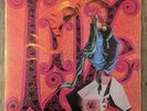 The Grateful Dead – Live / Dead LP. UK 1st 1969  Warner Bros. Records – WS.1830