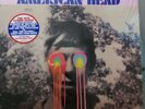 THE FLAMING LIPS-2 X LP-AMERICAN HEAD-TRI COLOURED VINYL LIMITED EDITION-M/M