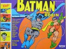 The Sensational Guitars of Dan and Dale - Batman and Robin - 1966 US Pressing
