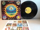Dr John In The Right Place NM++ 1973 Tri-fold ATCO SD 7108 LP Bayou Funk/ insert