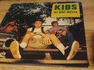 Mac Miller K.I.D.S. KIDS 2LP Official Limited Black Vinyl Factory Sealed
