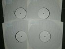 HALF JAPANESE Half Gentlemen/Not Beasts 4xLP TEST PRESS 1977 Avantgarde NO WAVE