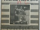 Thomas Frempong:Dancefloor Highlife cosmic sounds/Ghana listen
