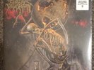 Cattle Decapitation - Death Atlas LP- Pestilence vinyl - Limited edition, sealed