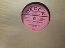 Rare vinyl 78 (9 years old) BRENDA LEE Christy Christmas / Lasso Santa Claus n/m