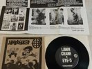 Jawbreaker - Whack & Blite E.P. Rare Punk Pop-punk Emo Band Jets To Brazil KBD