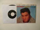 Elvis Presley EPA-1-1515 