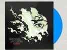 Michael Jackson SCREAM 2XLP Limited Glow Vinyl Record Album Unsealed