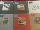 1st 6 Original Led Zeppelin Super Deluxe Edition Box Set SEALED,I,II,III,IV,holy