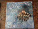 Blue System: BODY HEAT LP ist neu, d.h. eingeschweißt 1988 Hansa