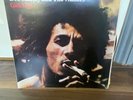 BOB MARLEY CATCH A FIRE ORIGINAL VINYL LP