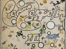 Led Zeppelin III - Atlantic Records 1970 Vinyl LP - SD 7201 Gatefold No Dial