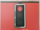 DEPECHE MODE REMIX: Red Compilation Vinyl Unofficial Rare Near Mint