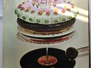 Rolling Stones - Let It Bleed Vinyl Stereo LP