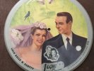 Vogue Picture Record - R718 - LuLu Belle and Scotty Some Sunday Morning / In