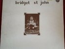 FOLK ROCK,FOLK.BRIDGET ST JOHN. ASK ME NO QUESTIONS. UK DANDELION LABEL.1969.