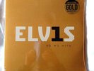 Elvis Presley - 30 Number #1 Hits GOLD Vinyl LP NEW/SEALED 2018