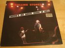 Rolling Stones There's No Angel Live MSG & Altamont 1969 Color LP #'d No TMOQ