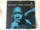 JOHN COLTRANE - Blue Train LP BLUE NOTE JAZZ BST-81577 Near Mint 180g Vinyl 2016