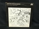 Composer's Workshop Ensemble We've Been Around LP 1974 SES 7422 Jazz Vinyl EX/NM