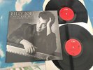 Billy Joel ?– Greatest Hits Volume I & Volume II  RED Labes UK DBL VINYL LP NM