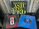 Daniel Ash STRIPPED Love and Rockets SEVENTH DREAM OF TEENAGE HEAVEN +EXPRESS
