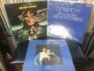 Brian Auger's Oblivion Express, CLOSER TO IT  Julie Driscoll JOOLS & BRIAN 3LPs