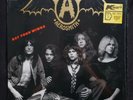 Aerosmith Get Your Wings LP In Shrink 1974 Record Album With Sticker Beautiful