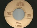 DOOWOP R&B - CADILLACS -  SPEEDO -  BROWN WAX   HEAR -1955 JOSIE