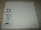 THE BEATLES IN MONO-The Beatles White Album 2LP's SEALED  180 Gram All Analogue 