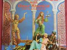 OMAR KHORSHID  LP ORIG LIBAN BELLY DANCE  MAGIC GUITAR