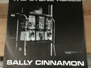 THE STONE ROSES - Sally Cinnamon. UK FM 45’. 1987 Indie 7’ Single. Ex